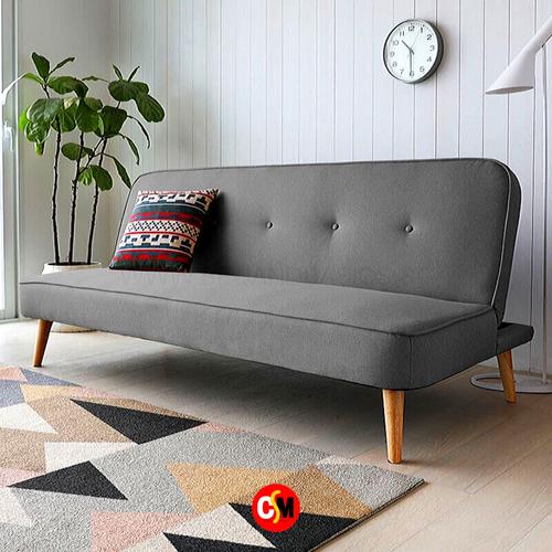Jual sofa bed minimalis Manila 2Seat Kab. Bekasi Casa Mobili