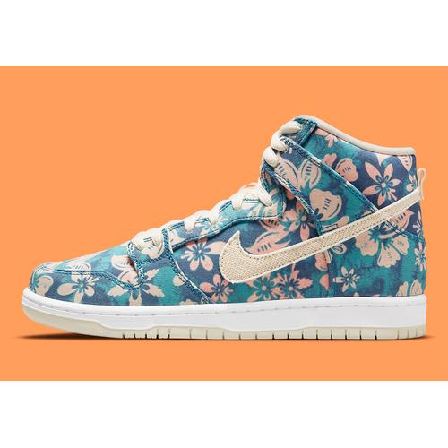 Jual Nike SB Dunk High \