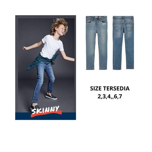 Jual Celana jeans anak laki laki celana 