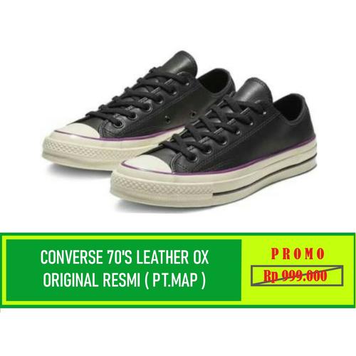 converse chuck 70 leather