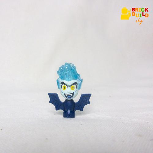 Jual Lego Minifigure TLM184 Balthazar Vampire Bat SG17 Kota