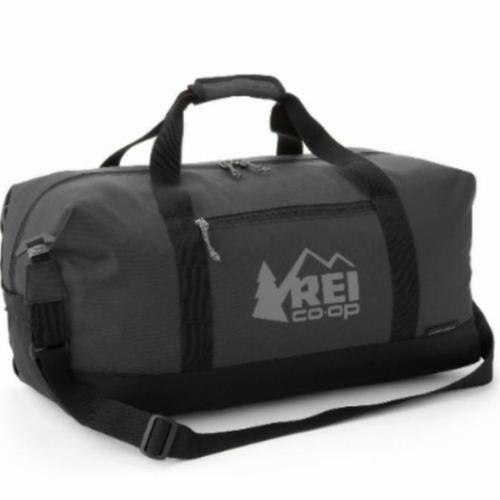 Jual Travel Bag Duffle Rei Co Op 