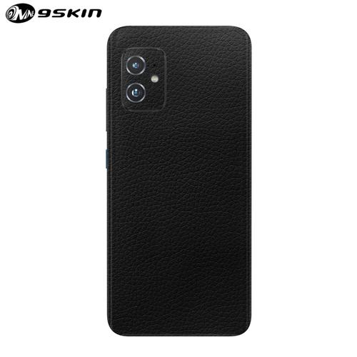 Jual 9Skin Premium Skin Protector for Asus Zenfone 8 3M Leather