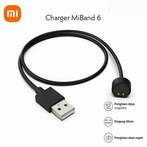 Mi smart band 6 charger Clearance