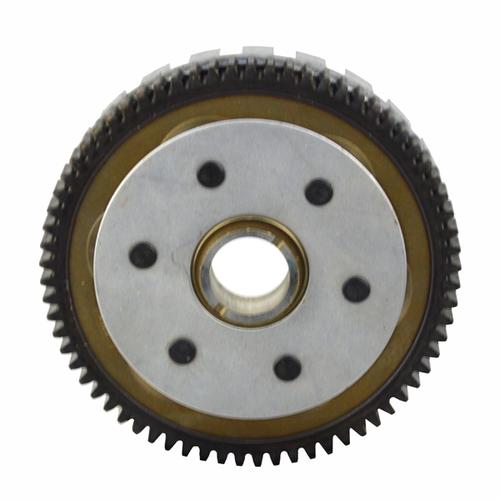Gambar Rumah Kopling (Outer Comp Clutch) – Revo 110 New 22110KWW741 dari Honda Cengkareng Kota Tangerang Tokopedia