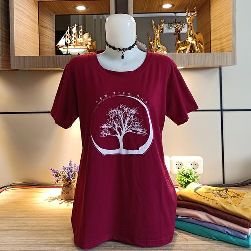 Jual T-shirts pakaian atasan wanita ABN 