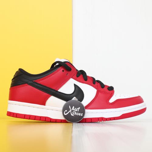 Jual Nike SB Dunk Low J-Pack Chicago - BQ6817-600 - 41 - Jakarta Barat -  AUF SHOES | Tokopedia