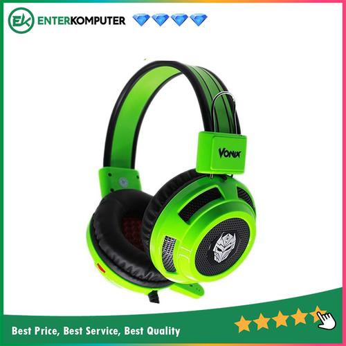 Gambar Headset Gaming Rexus F26 dari Enter Komputer Official Jakarta Pusat Tokopedia