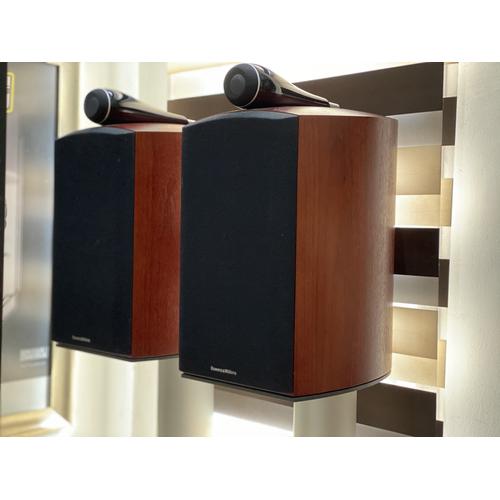 ORIGINAL BOWERS \u0026 WILKINS BW 805 D2 