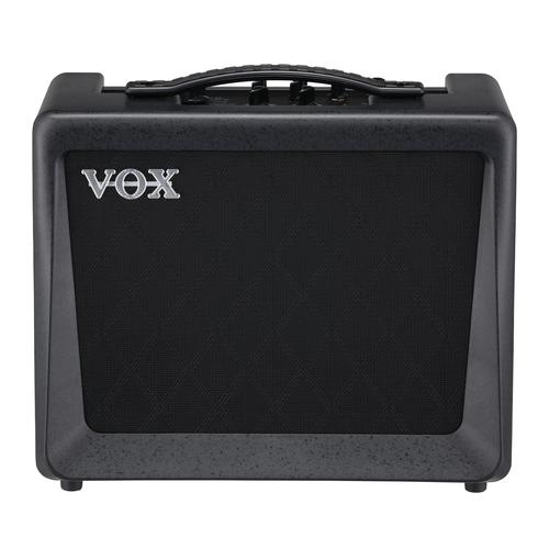Gambar VOX VX15 GT Guitar Amplifier Digital dari VOX INDONESIA undefined Tokopedia
