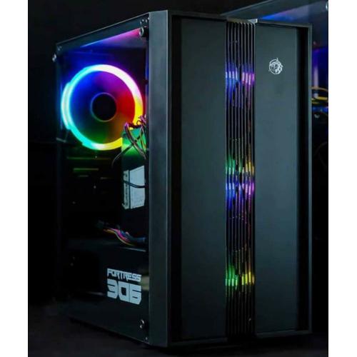 Jual Intel Pc Game Intel Core I3 6100 Ram 8gb Gtx 950oc Ssd Memory 8 Gb Jakarta Utara Angel Comp Net Tokopedia