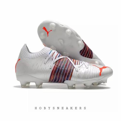 Jual Sepatu Bola Puma Future Z 1 1 Spectra Pack Fg Ag White Red Blast 39 Jakarta Selatan Hoby Sneakers Tokopedia Jual Sepatu Bola Puma Future Z 1 1 Spectra Pack Fg Ag White Red Blast 39 Jakarta Selatan Hoby Sneakers Tokopedia