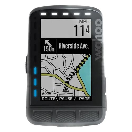 WAHOO - ELEMNT ROAM GPS BIKE COMPUTER 