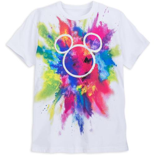 Jual Kaos Anak Disney Mickey Mouse Icon 