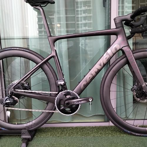 SRAM Force etap AXS size 54 