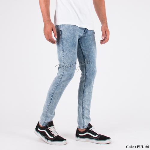 Jual Celana Jeans Pria Skiny - Vonts 