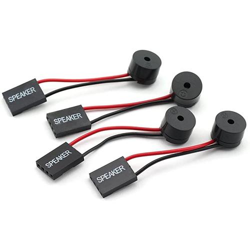 Jual SPEAKER BEEP MOTHERBOARD ALARM PC Kota Bandung POINT99