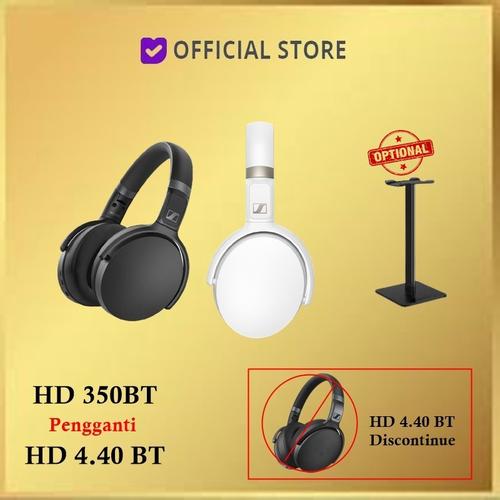HD 4.40BT Bluetooth Wireless Headphones 