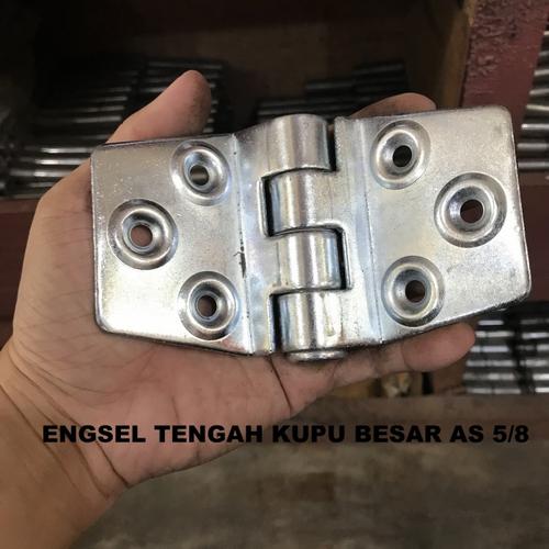 Jual ENGSEL PAGAR / ENGSEL HOLLOW / ENGSEL GERBANG / ENGSEL LIPAT KP