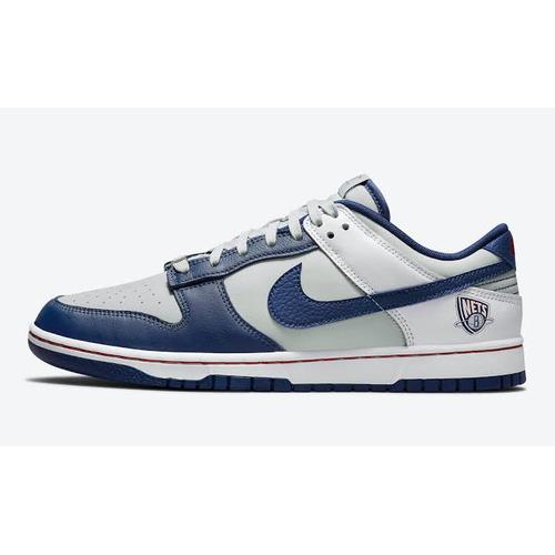 Jual Nike Dunk Low Nets 75th Anniversary (SOLD) - Jakarta Utara -  sneaksvenue | Tokopedia