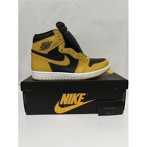 Jual Air Jordan 1 High Pollen - Jakarta 