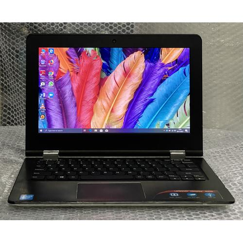 高速SSD ノートパソコン 軽量 11.6型 Lenovo レノボ IdeaPad 300S 中古