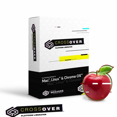 Gambar CrossOver Linux | Mac | Chrome OS - Original 100% - Digital License - Linux 20 dari DESIMAL.ID undefined Tokopedia