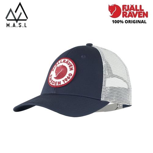 Jual Topi Fjallraven 1960 Logo 