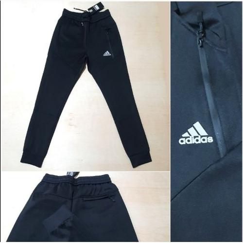 Jual Celana Joger Pria Training Jogger Wanita Panjang Bahan Lotto Premium -  M - Jakarta Selatan - MSOU SPORT | Tokopedia