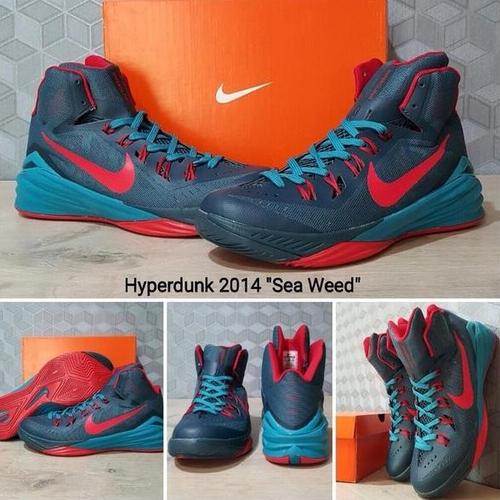 nike lebron hyperdunk