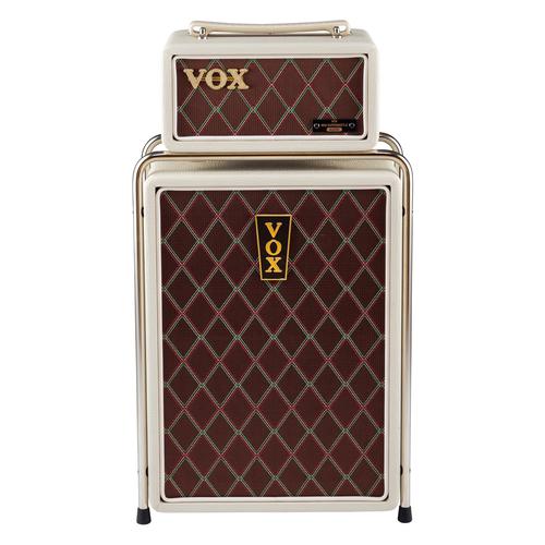 Gambar Mini Super Beetle Amplifier VOX MSB50-AUDIO IV (Ivory-50W) dari VOX INDONESIA Kab. Tangerang Tokopedia