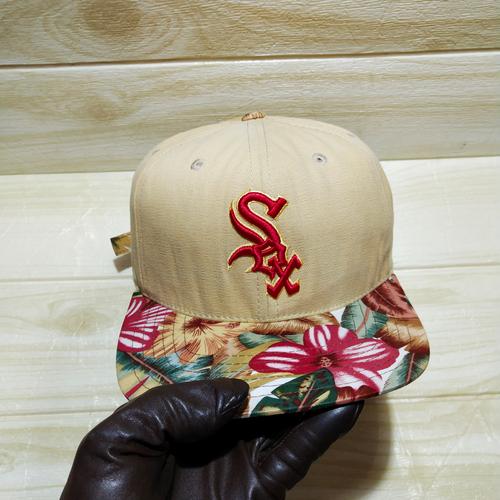 Jual topi american needle sox - Jakarta 