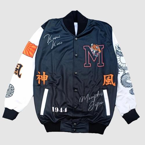 varsity sukajan