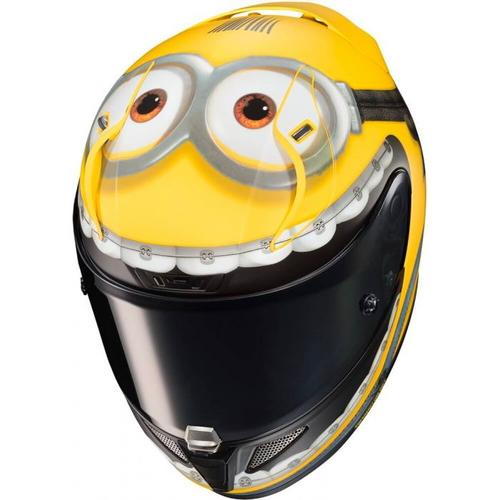 Jual HJC RPHA 11 Minion - Kab 