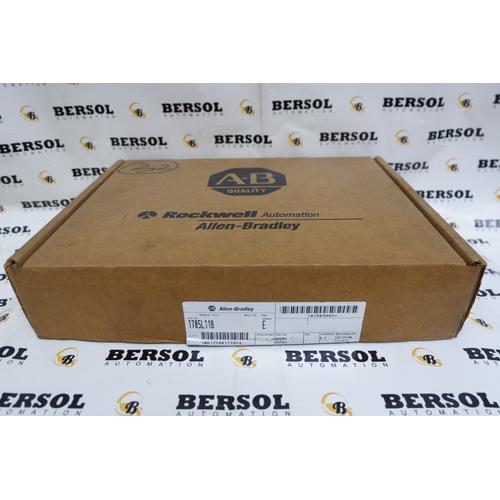 Gambar PLC ALLEN BRADLEY 1785-L11B-E dari Automation & Instrument Kota Tangerang Tokopedia