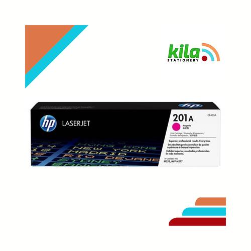 Jual Toner HP LaserJet 201 ( CF403A 