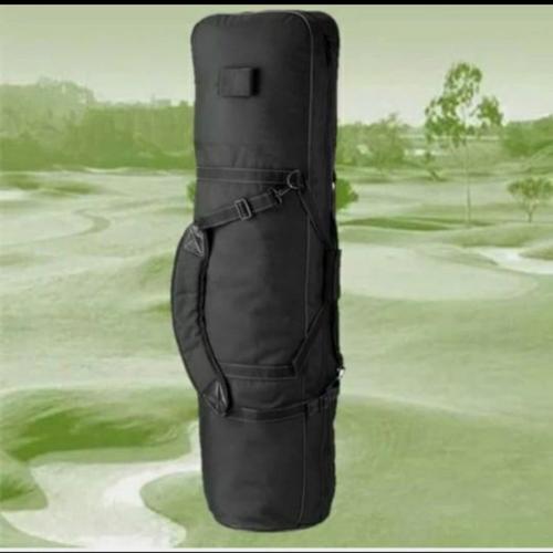 Jual Golf Bag Carry Cover Golf Flight Bag Coverall and Golf Bag