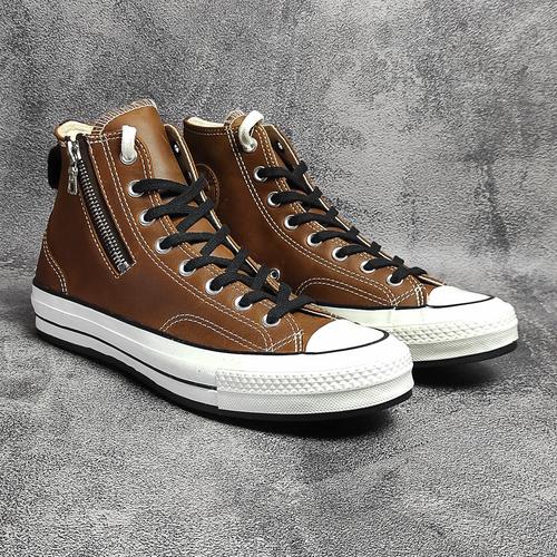 converse with studs