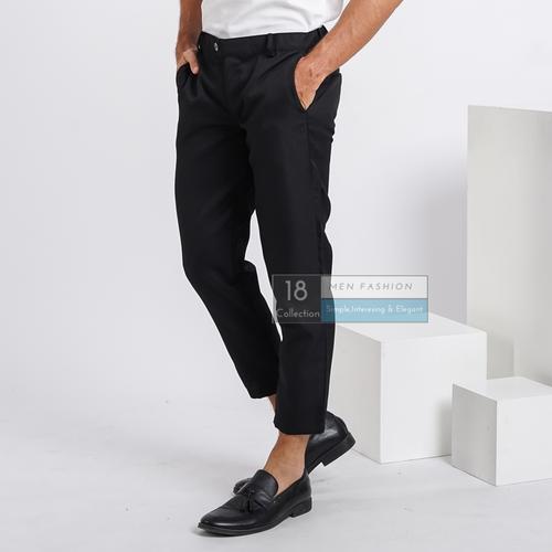 Men Trousers Pants / Celana Panjang 