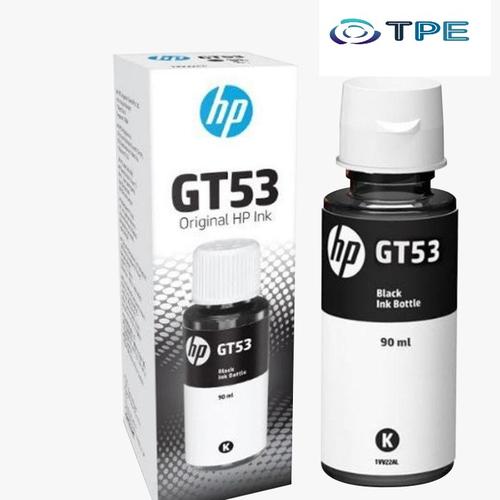 Jual tinta hp GT 53 GT52 for printer tank 315 /415 . smart 515 /615-hitam -  Jakarta Pusat - TINTA PRINTER EPSON | Tokopedia
