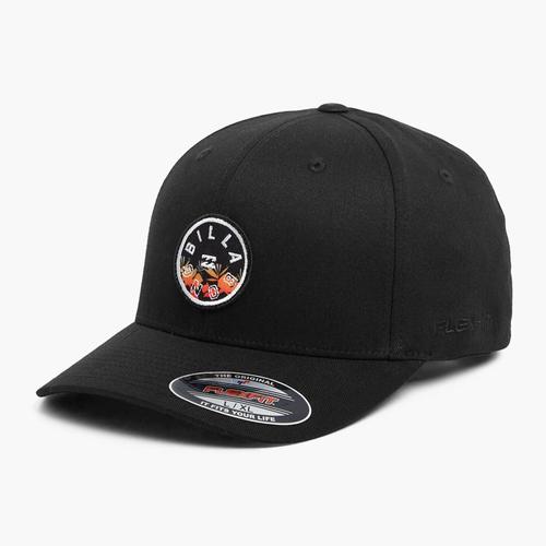 Jual Topi BILLABONG ROTOR Flexfit 