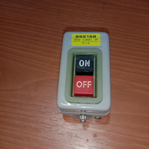 Jual tombol on off mesin bor duduk . untuk modifikasi dari tombol ...