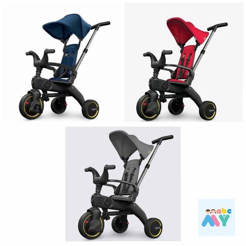 harga doona liki trike