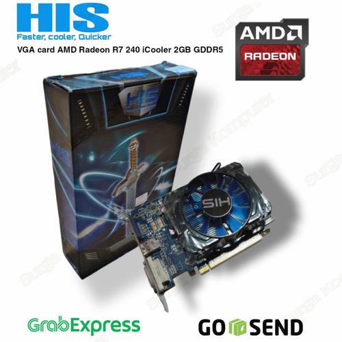 His R7 R7 240 2gb Ddr5 Driver 240 2gb Ddr5 Amd R7 240 Drivers