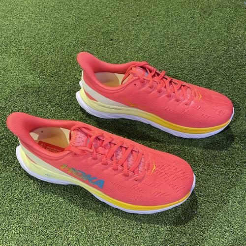 Jual Hoka Mach 4 Men original - Kota 