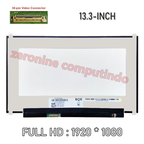 Jual LED LCD Screen NV133FHM-N63 Hp 