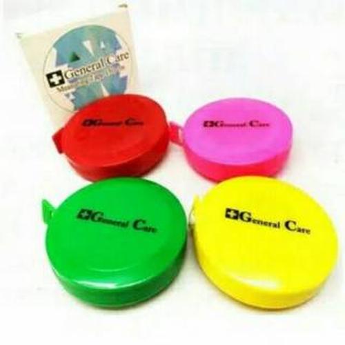 Jual Metline General Care / Metlin Meteran Pengukur General Care ...