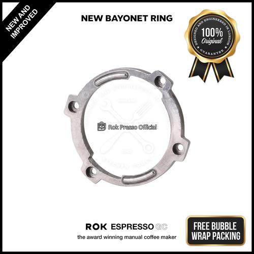 Gambar Bayonet Ring untuk Rok Presso 100% Original | Bayonet RokPresso 2020 - Original Rok dari Rok Presso Official Kota Bandung Tokopedia