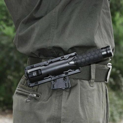 Gambar HOLSTER TEMPAT SARUNG TONGKAT BATON STICK dari DO OFFICIAL STORE Kota Bekasi Tokopedia