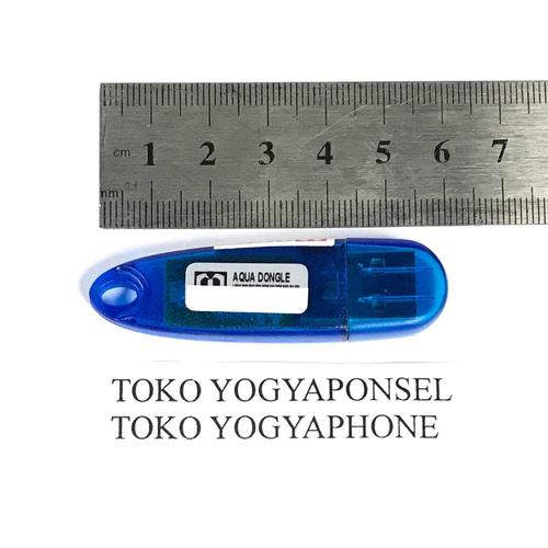 Gambar Aqua dongle terbaru original dari yogyaponsel Kab. Bantul Tokopedia